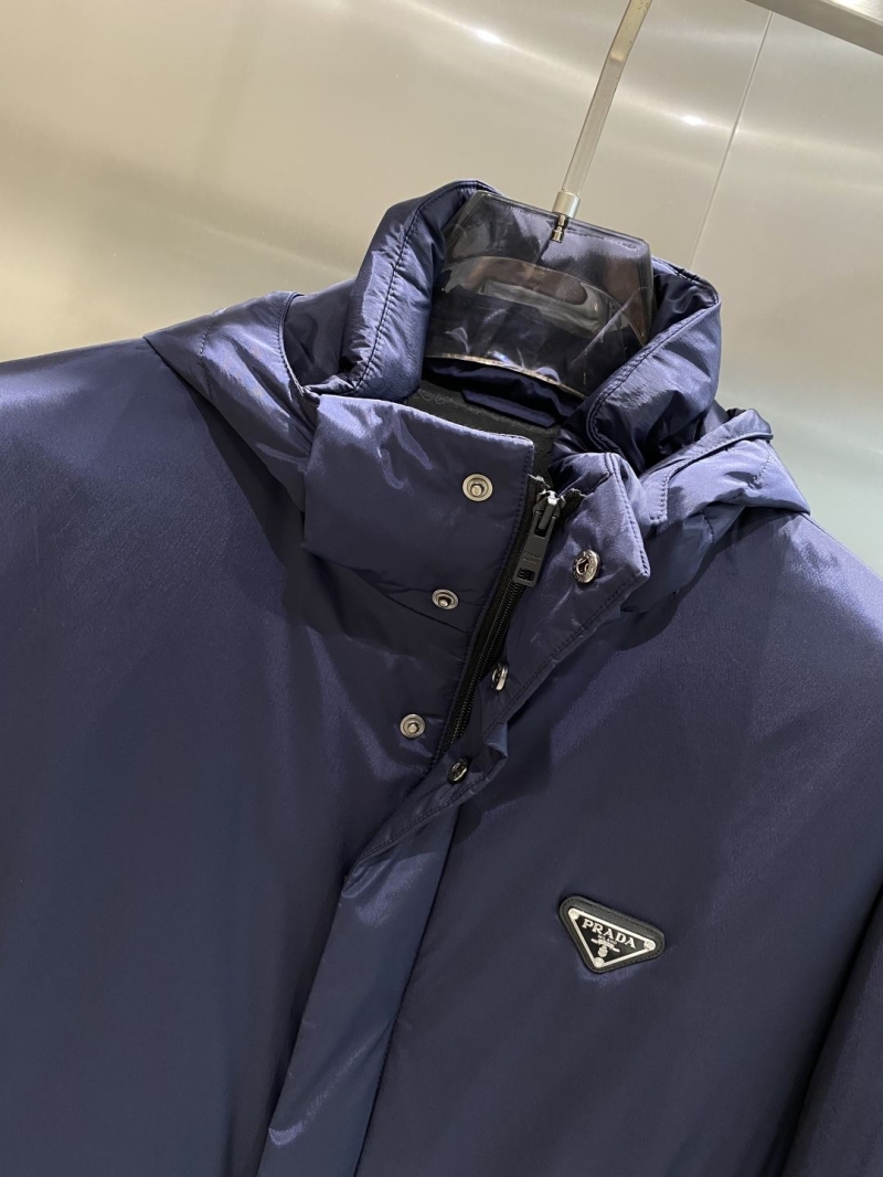 Pra*a outwear